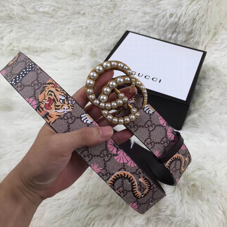 Gucci Belt 38mmX95-125cm 7D (3)