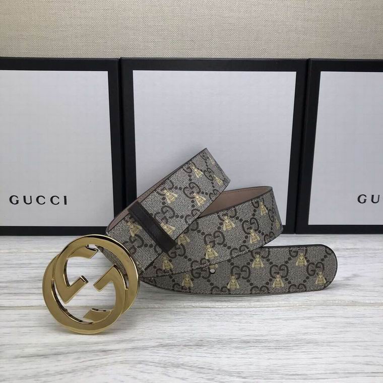 Gucci Belt 38mmX95-125cm 7D (3)