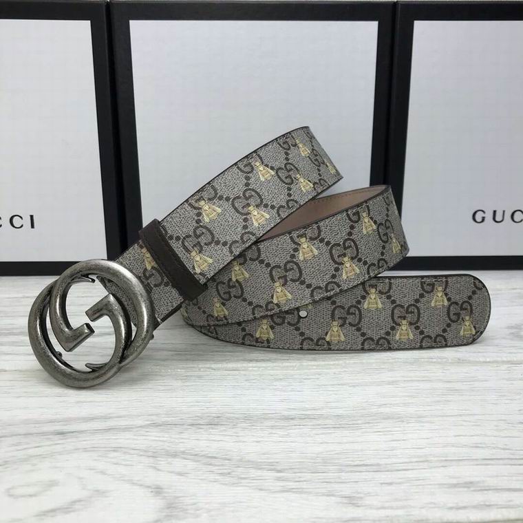 Gucci Belt 38mmX95-125cm 7D (3)