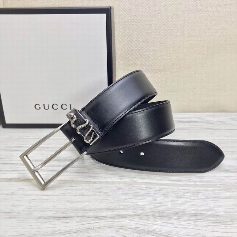 Gucci Belt 38mmX95-125cm 7D (3)