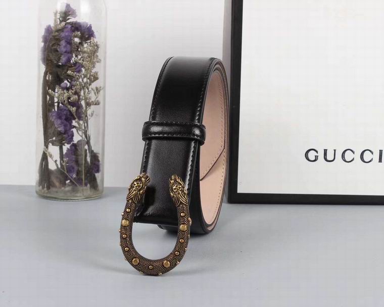 Gucci Belt 38mmX95-125cm 7D (3)