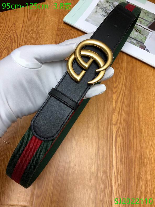 Gucci Belt 38mmX95-125cm 7D (3)