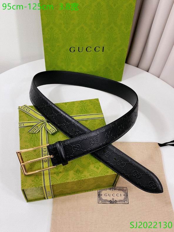 Gucci Belt 38mmX95-125cm 7D (3)