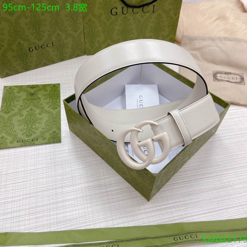Gucci Belt 38mmX95-125cm 7D (3)