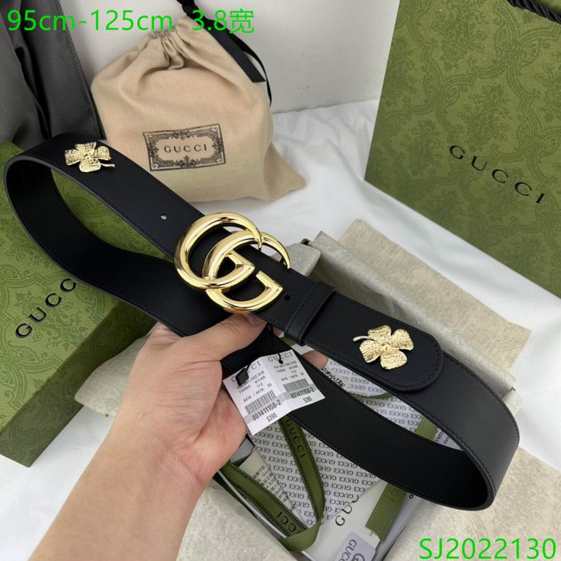 Gucci Belt 38mmX95-125cm 7D (3)