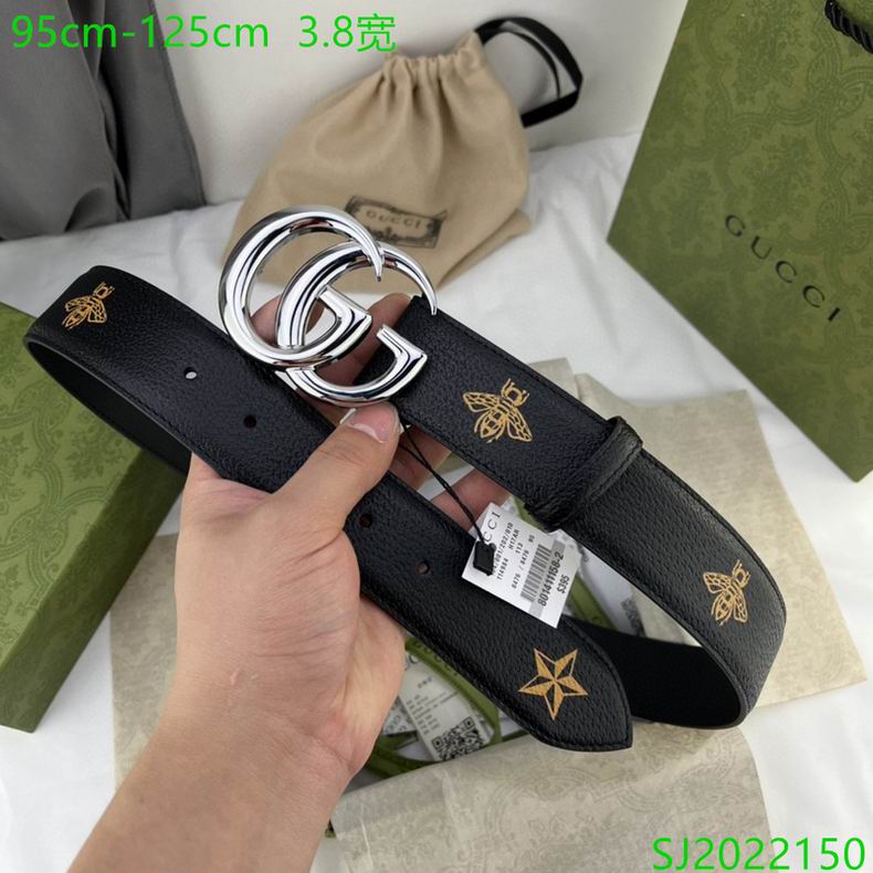 Gucci Belt 38mmX95-125cm 7D (3)
