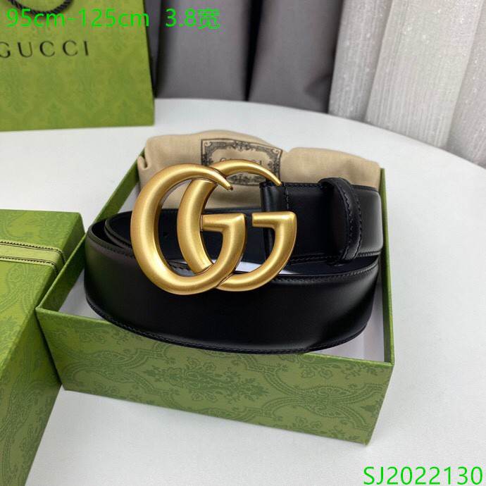 Gucci Belt 38mmX95-125cm 7D (3)