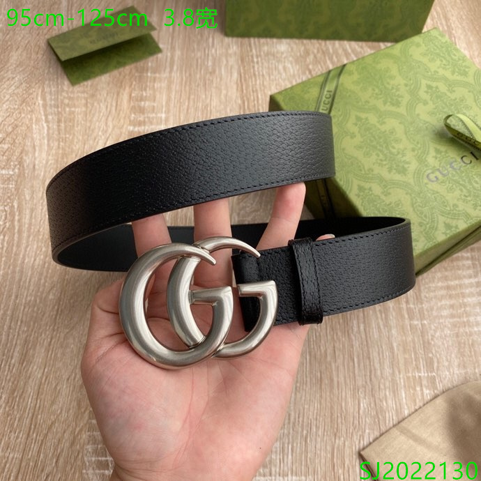Gucci Belt 38mmX95-125cm 7D (3)