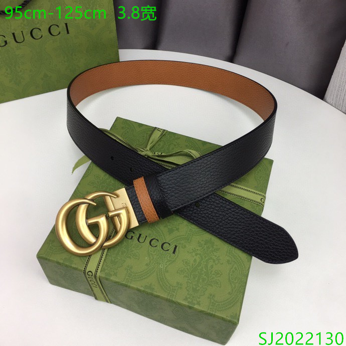 Gucci Belt 38mmX95-125cm 7D (3)