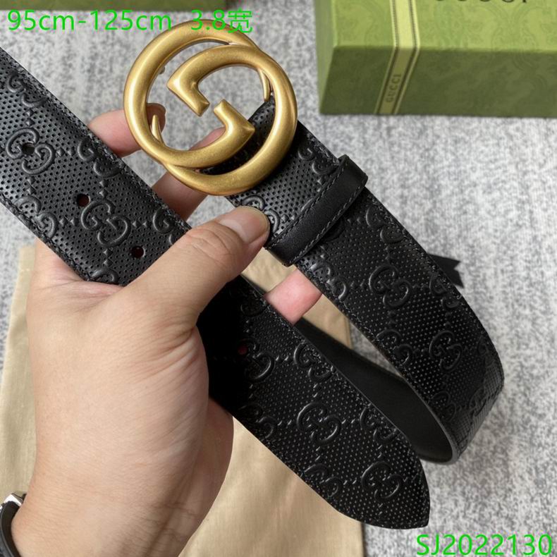 Gucci Belt 38mmX95-125cm 7D (3)