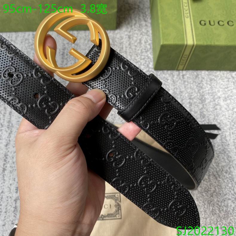 Gucci Belt 38mmX95-125cm 7D (3)