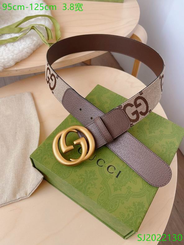 Gucci Belt 38mmX95-125cm 7D (3)