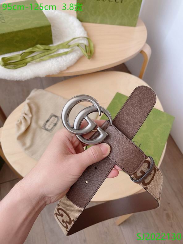 Gucci Belt 38mmX95-125cm 7D (3)