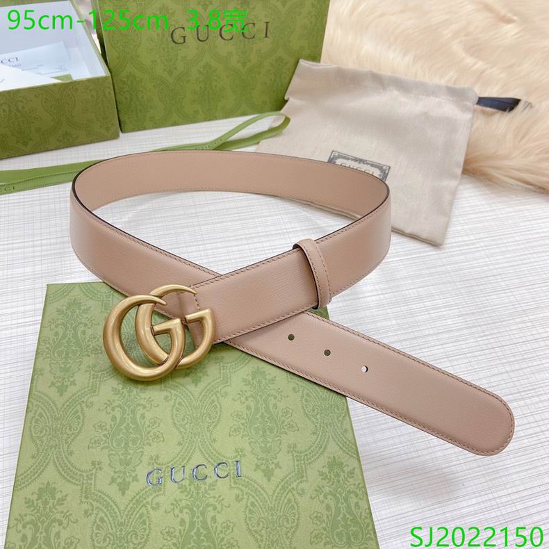 Gucci Belt 38mmX95-125cm 7D (3)