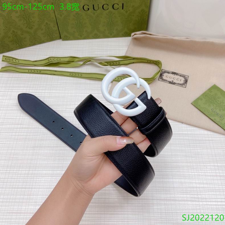 Gucci Belt 38mmX95-125cm 7D (3)
