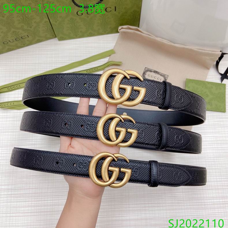 Gucci Belt 38mmX95-125cm 7D (3)