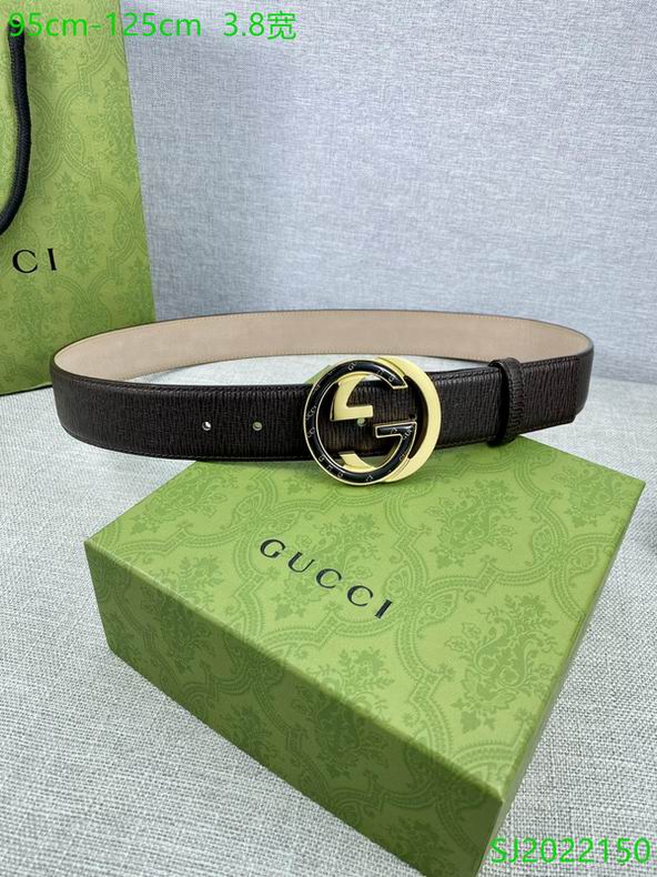 Gucci Belt 38mmX95-125cm 7D (3)