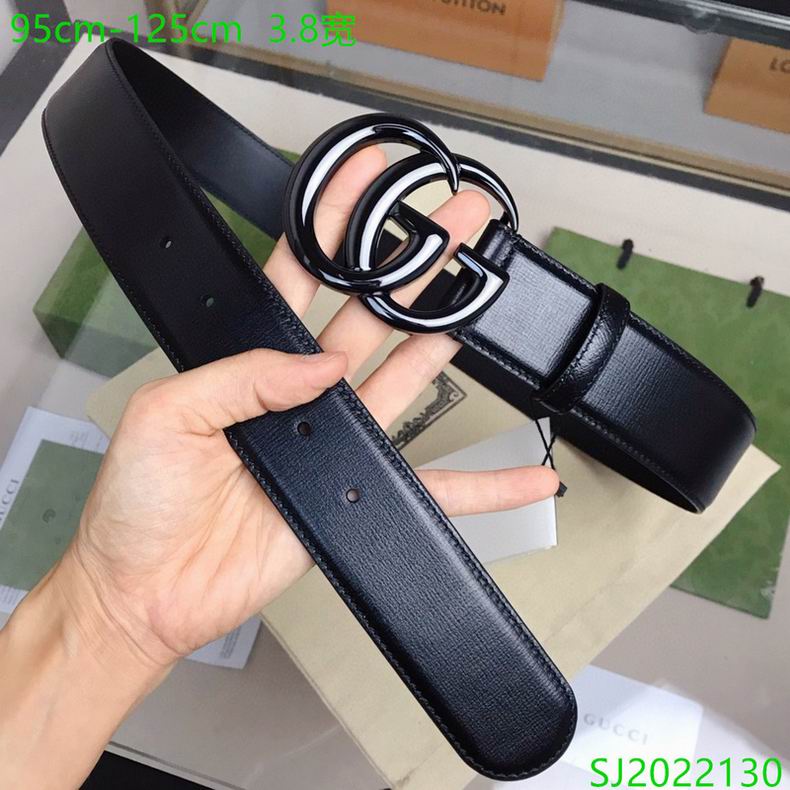 Gucci Belt 38mmX95-125cm 7D (3)