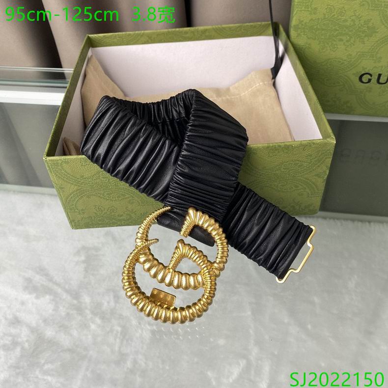 Gucci Belt 38mmX95-125cm 7D (3)