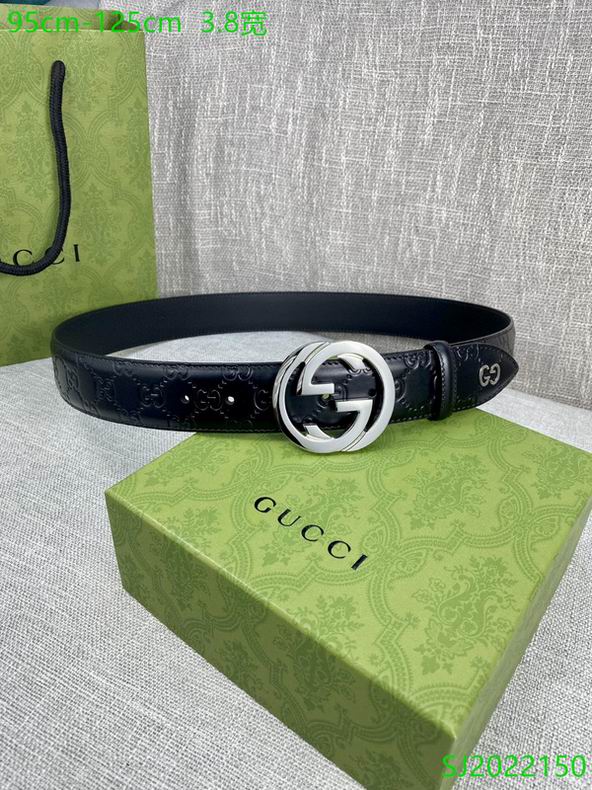 Gucci Belt 38mmX95-125cm 7D (3)