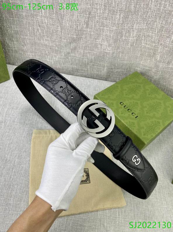 Gucci Belt 38mmX95-125cm 7D (3)
