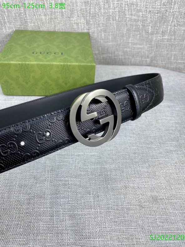 Gucci Belt 38mmX95-125cm 7D (3)