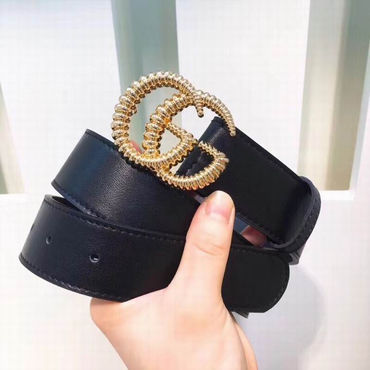 Gucci Belt 38mmX95-125cm 7D (31)