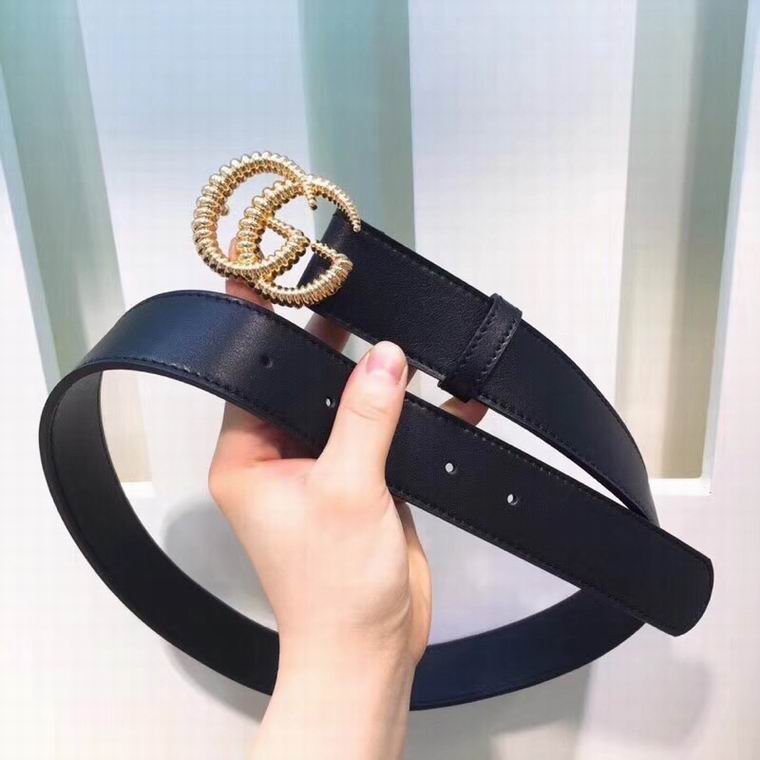 Gucci Belt 38mmX95-125cm 7D (32)