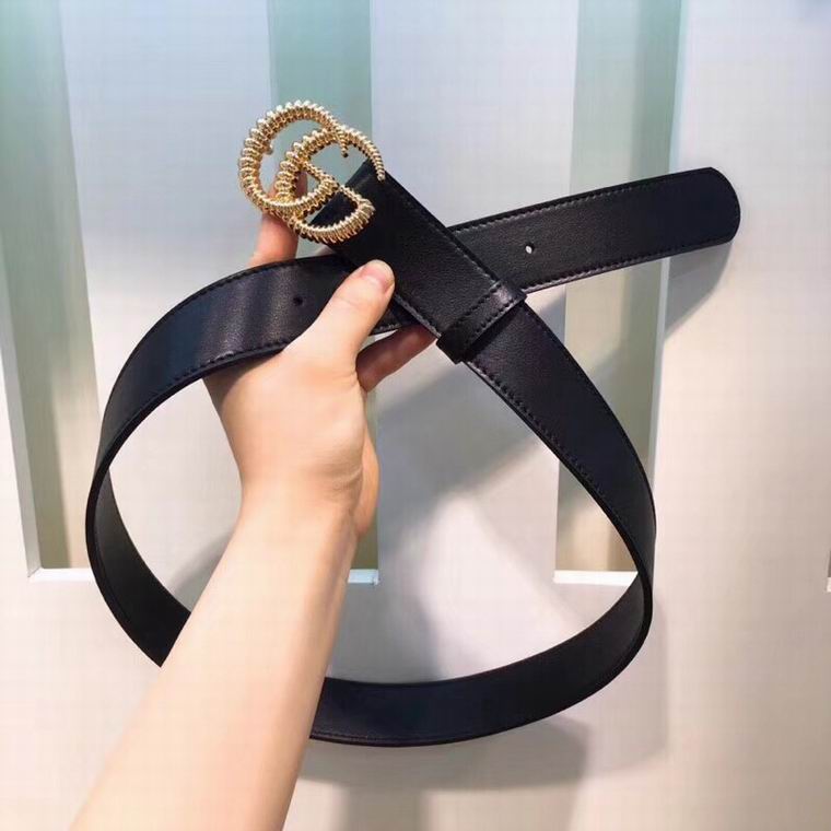 Gucci Belt 38mmX95-125cm 7D (33)