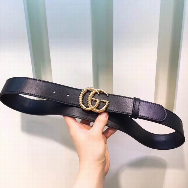 Gucci Belt 38mmX95-125cm 7D (34)