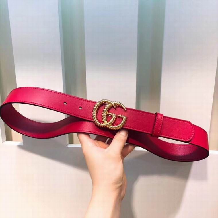 Gucci Belt 38mmX95-125cm 7D (37)