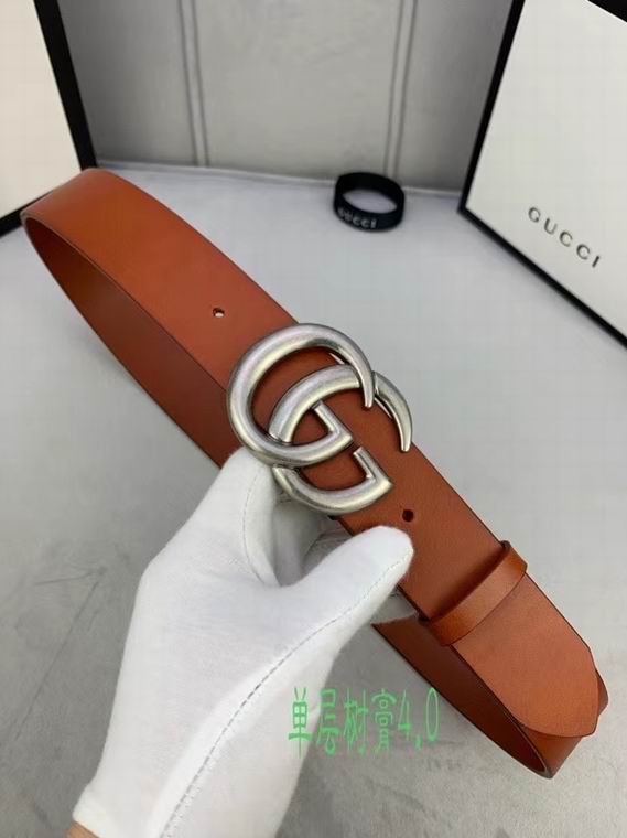 Gucci Belt 38mmX95-125cm 7D (4)