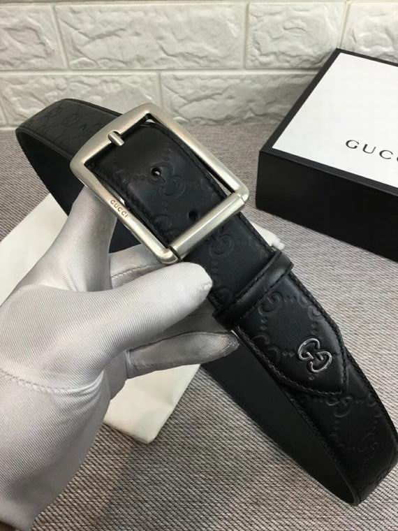 Gucci Belt 38mmX95-125cm 7D (4)