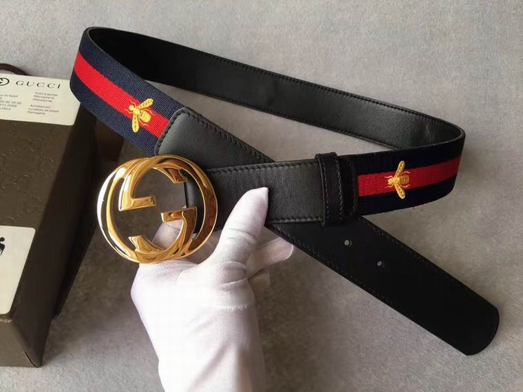 Gucci Belt 38mmX95-125cm 7D (4)