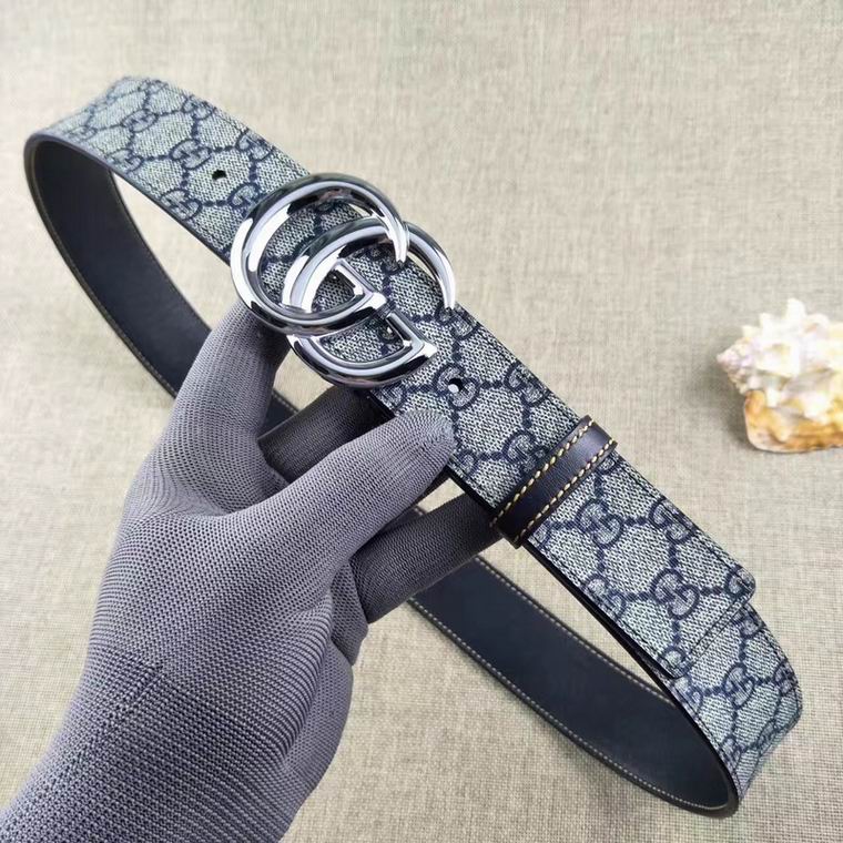 Gucci Belt 38mmX95-125cm 7D (4)
