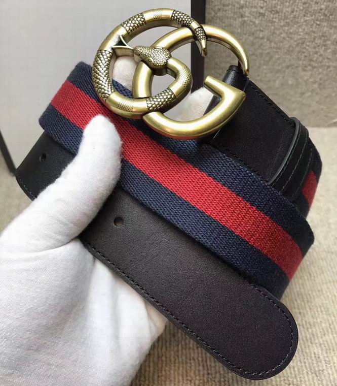 Gucci Belt 38mmX95-125cm 7D (4)