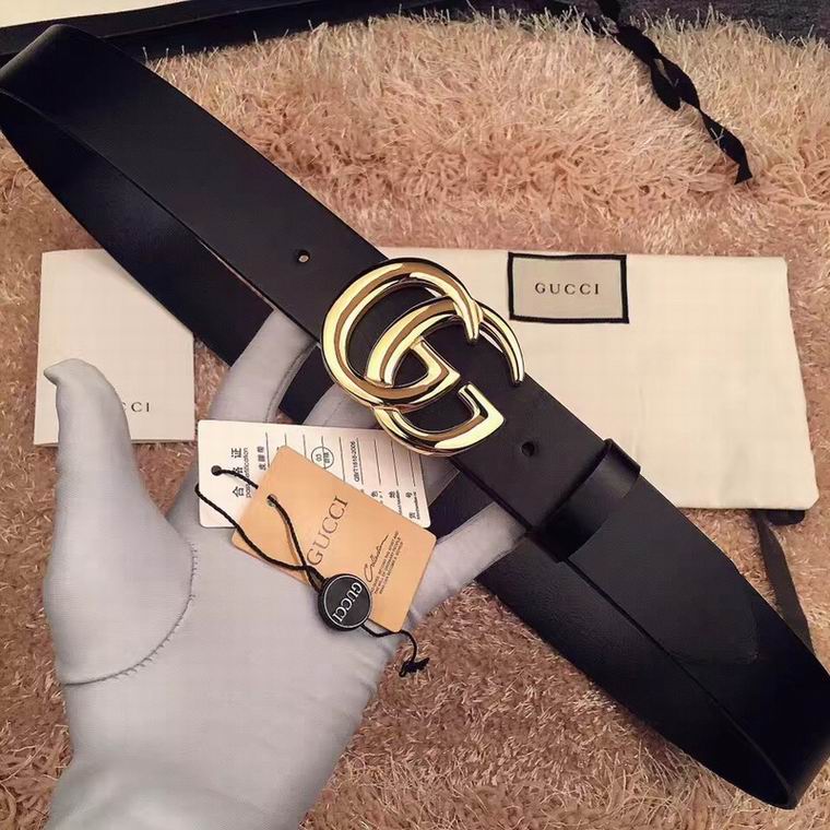 Gucci Belt 38mmX95-125cm 7D (4)