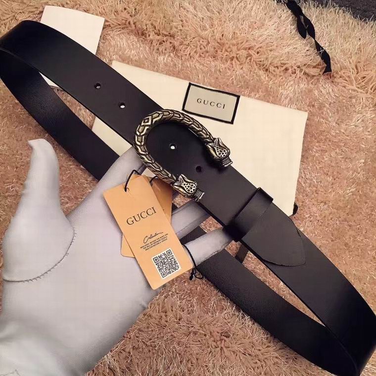 Gucci Belt 38mmX95-125cm 7D (4)