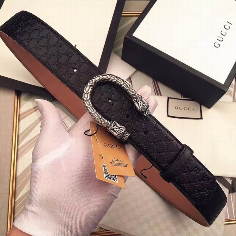 Gucci Belt 38mmX95-125cm 7D (4)