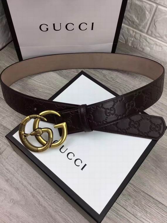 Gucci Belt 38mmX95-125cm 7D (4)