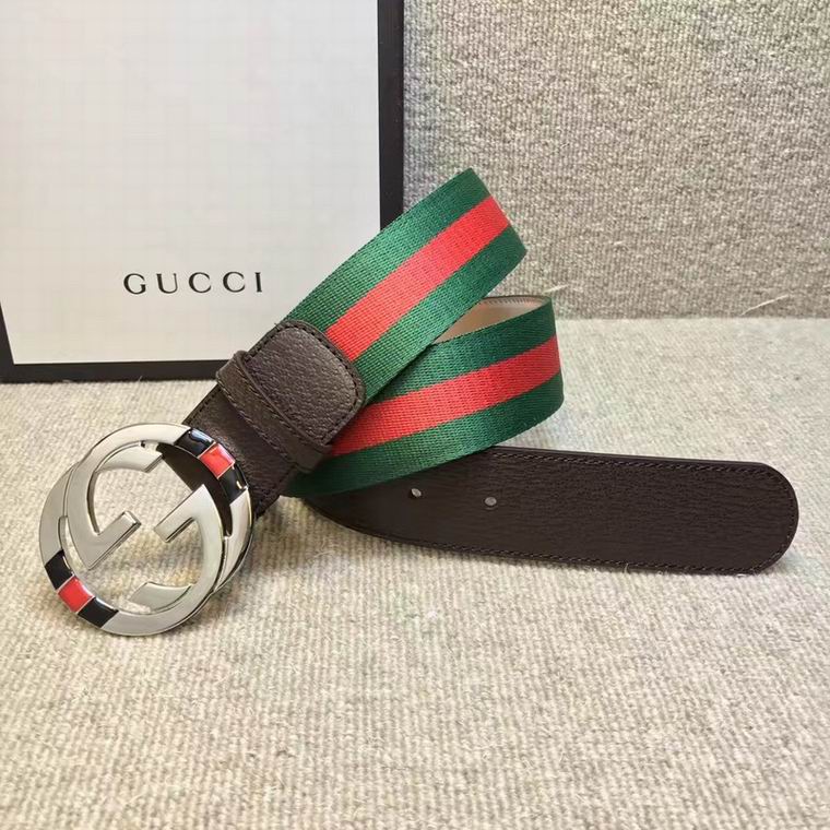 Gucci Belt 38mmX95-125cm 7D (4)