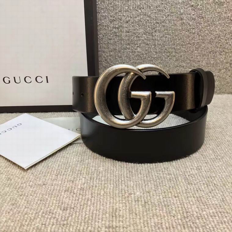 Gucci Belt 38mmX95-125cm 7D (4)