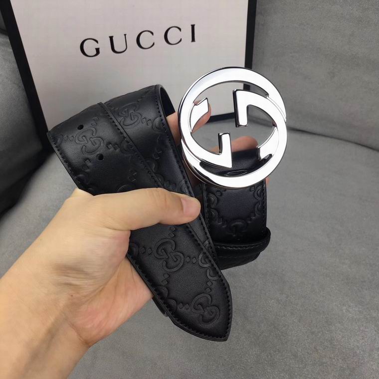 Gucci Belt 38mmX95-125cm 7D (4)