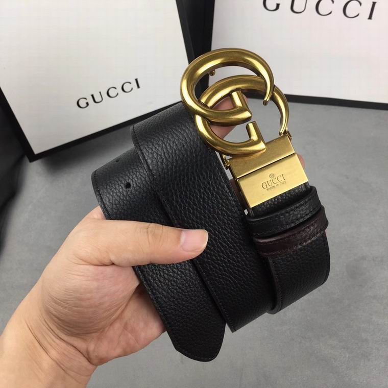 Gucci Belt 38mmX95-125cm 7D (4)
