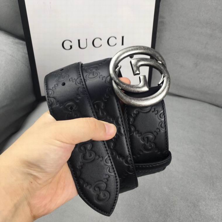 Gucci Belt 38mmX95-125cm 7D (4)