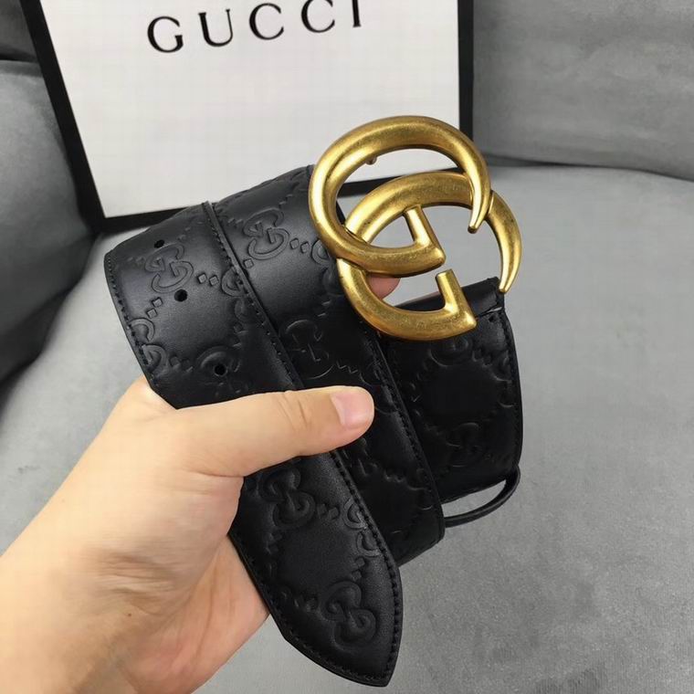 Gucci Belt 38mmX95-125cm 7D (4)