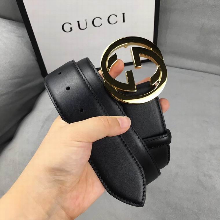 Gucci Belt 38mmX95-125cm 7D (4)