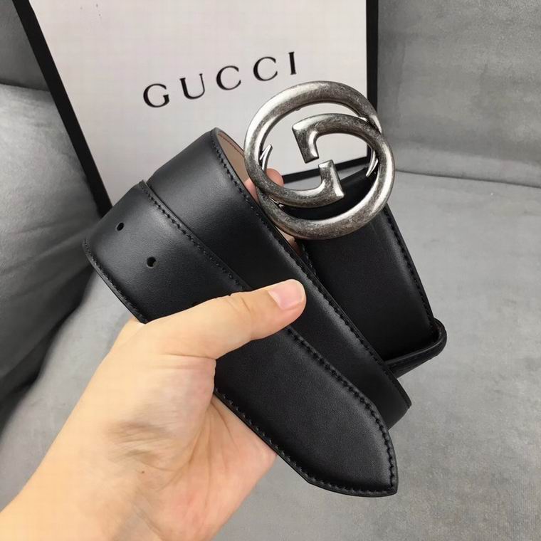 Gucci Belt 38mmX95-125cm 7D (4)