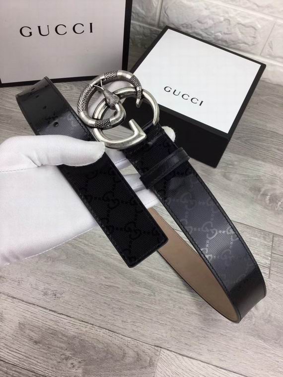 Gucci Belt 38mmX95-125cm 7D (4)