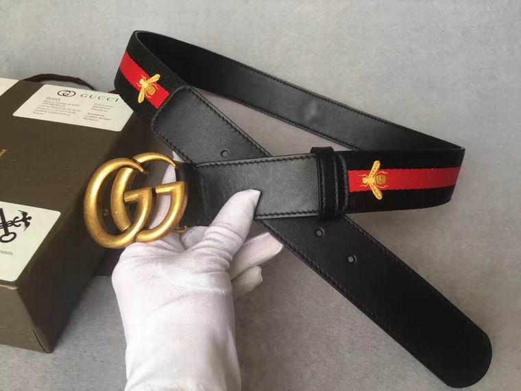Gucci Belt 38mmX95-125cm 7D (4)